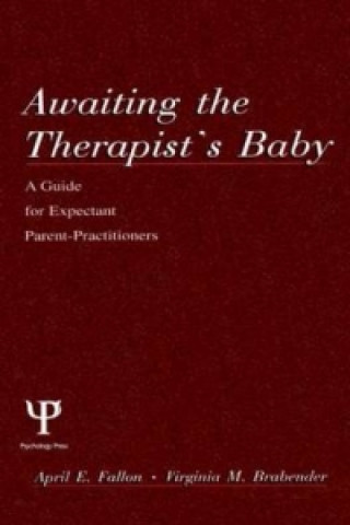 Awaiting the Therapist's Baby