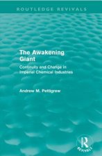 Awakening Giant (Routledge Revivals)