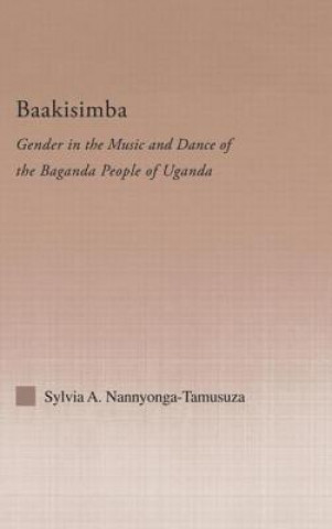 Baakisimba
