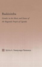 Baakisimba