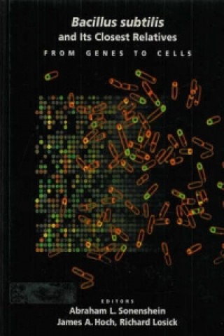 Bacillus subtilis and Its Closest Relatives