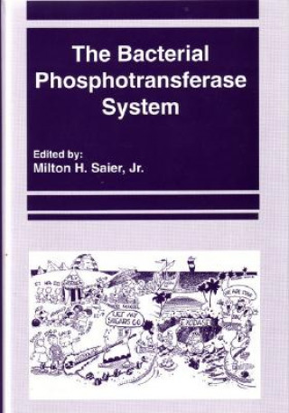 Bacterial Phosphotransferase System