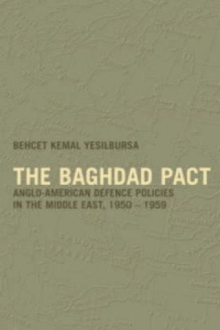 Baghdad Pact