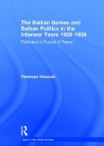 Balkan Games and Balkan Politics in the Interwar Years 1929 - 1939