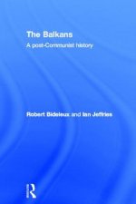 Balkans