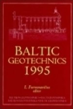 Baltic Geotechnics 1995