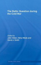 Baltic Question during the Cold War