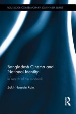 Bangladesh Cinema and National Identity