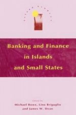 Banking and Finance in Islands and Small States