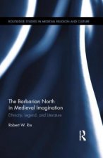 Barbarian North in Medieval Imagination