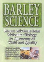 Barley Science