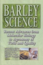 Barley Science