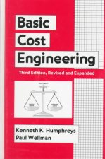 Basic Cost Engineering
