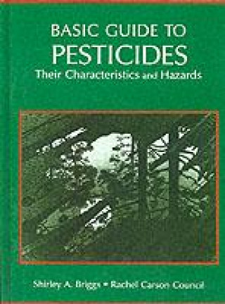 Basic Guide to Pesticides