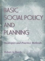 Basic Social Policy and Planning