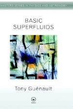 Basic Superfluids