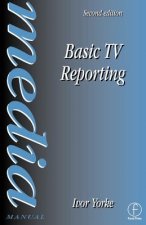 Basic TV Reporting