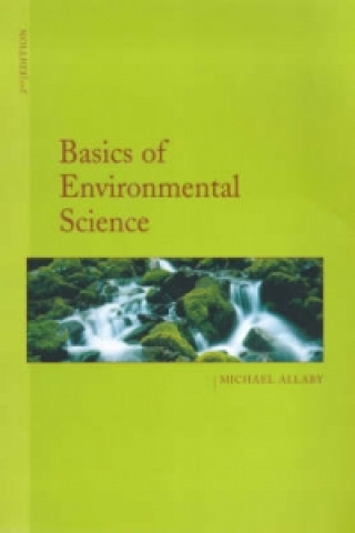 Basics of Environmental Science