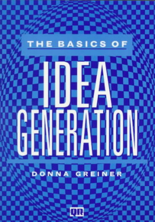 Basics of Idea Generation