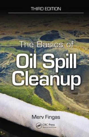 Basics of Oil Spill Cleanup