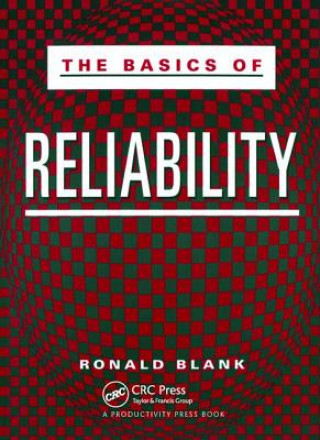 Basics of Reliability
