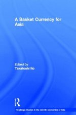 Basket Currency for Asia