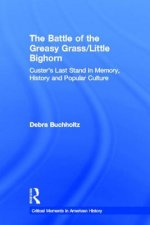 Battle of the Greasy Grass/Little Bighorn
