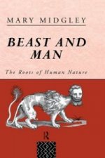 Beast and Man