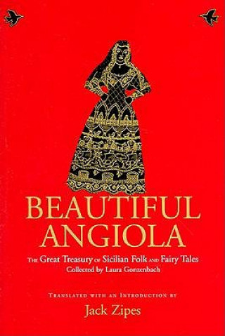 Beautiful Angiola