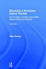 Becoming a Secondary School Teacher