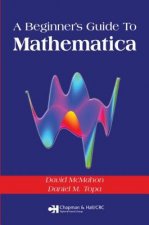 Beginner's Guide To Mathematica