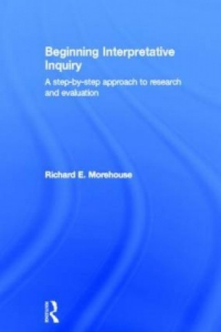 Beginning Interpretative Inquiry