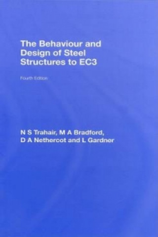 Behaviour and Design of Steel Structures to EC3