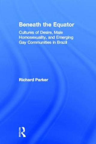 Beneath the Equator