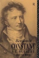 Benjamin Constant