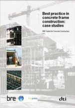 Best Practice in Concrete Frame Construction