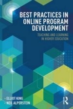 Best Practices in Online Program Development