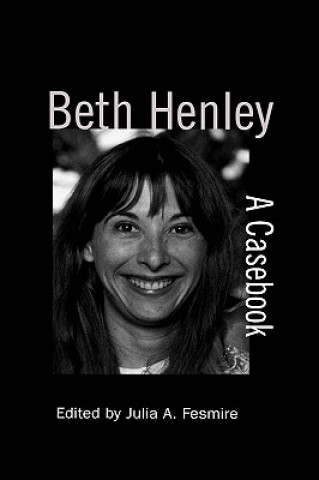 Beth Henley