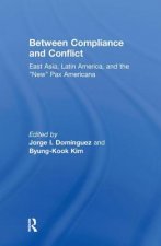 Between Compliance and Conflict
