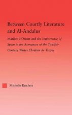 Between Courtly Literature and Al-Andaluz