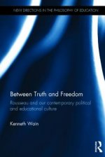 Between Truth and Freedom