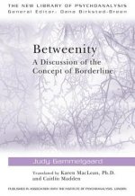 Betweenity