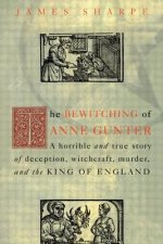Bewitching of Anne Gunter
