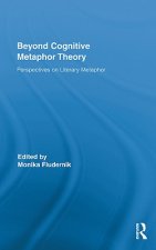 Beyond Cognitive Metaphor Theory