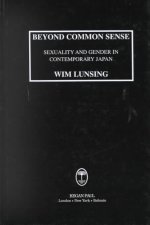 Beyond Common Sense: Sexuality And Gender In Contemporary Japan