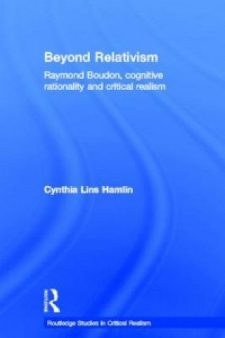 Beyond Relativism