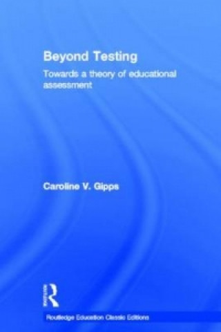 Beyond Testing (Classic Edition)