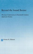 Beyond the Sound Barrier