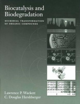 Biocatalysis and Biodegradation