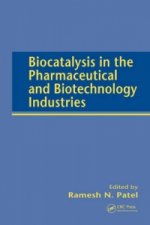 Biocatalysis in the Pharmaceutical and Biotechnology Industries